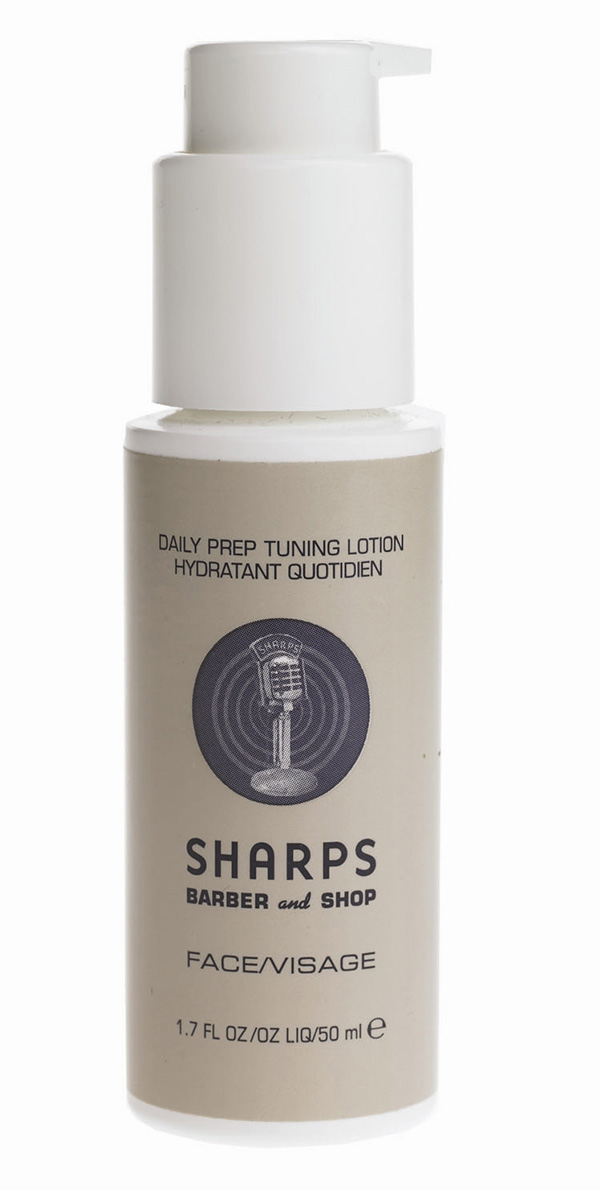 Daily Prep Tuning Lotion
