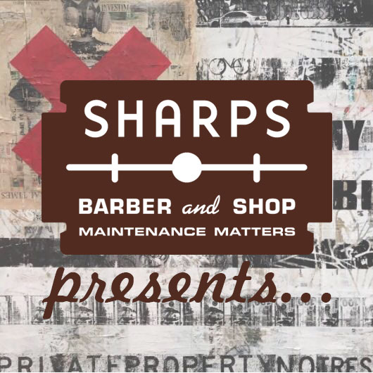 Sharps Presnets